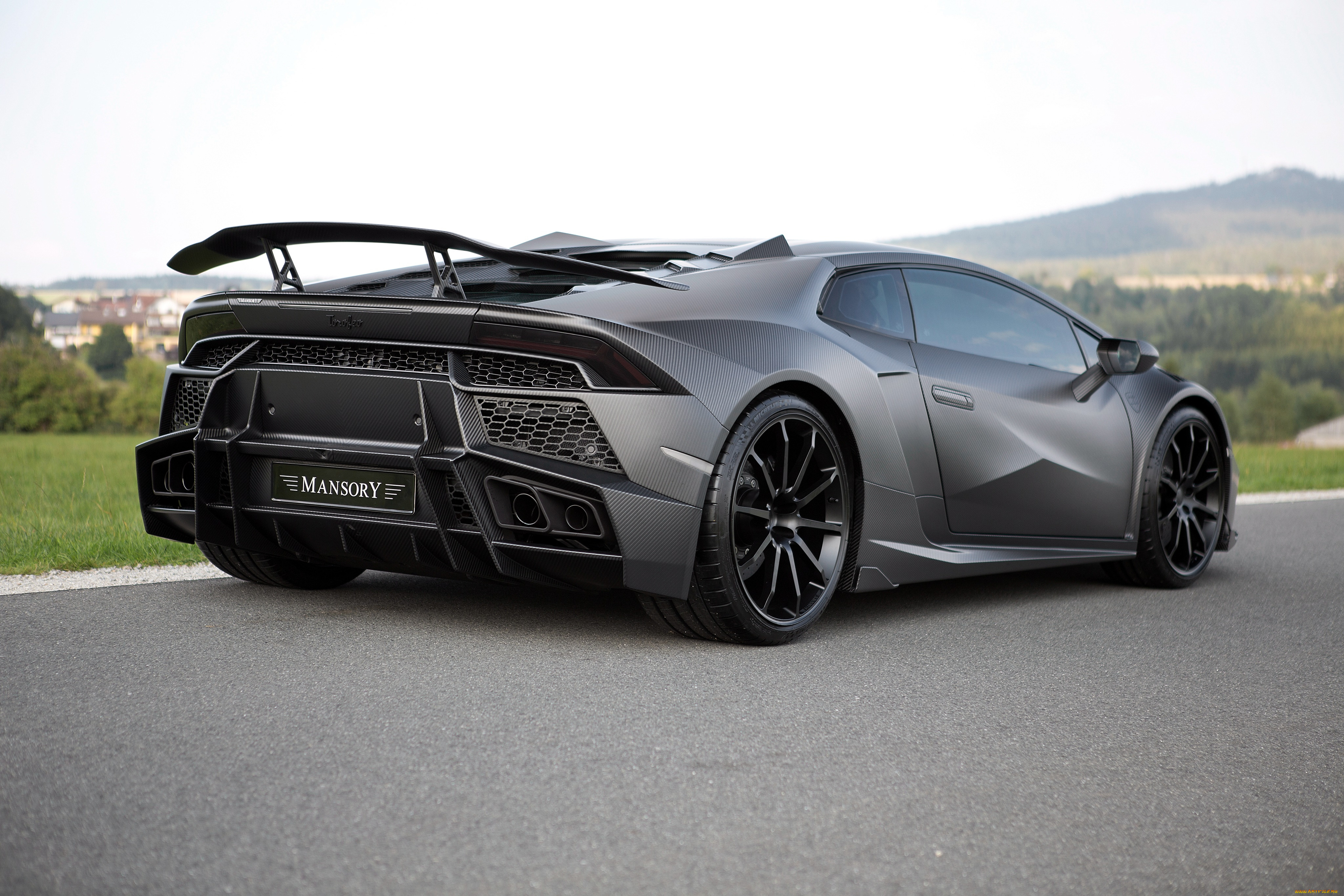 , lamborghini, torofeo, huracn, 2015, lb724, mansory
